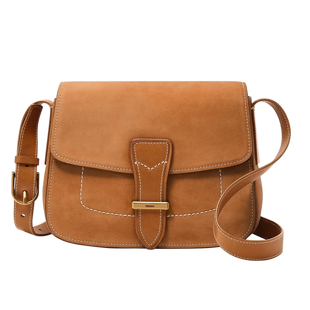 NWOT Fossil Tremont Crossbody